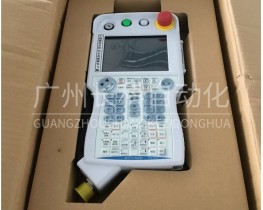 YASKAWA安川機(jī)器人NX100、DX100、DX200、XRC示教器現(xiàn)貨 維修服務(wù)