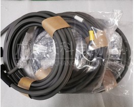 KUKA庫卡機(jī)器人C2、C4示教器線纜 示教器延長線