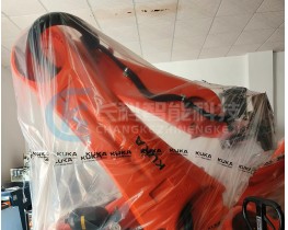 新到貨,庫卡300公斤重負(fù)載機(jī)械手KR300-2PA/FLR
