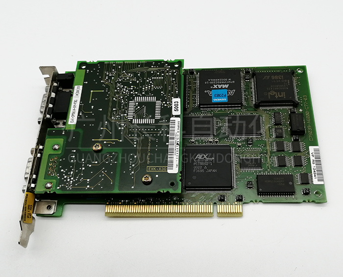 庫卡機(jī)械手臂控制柜PC現(xiàn)場(chǎng)總線通訊板profibus 00-104-561 庫卡機(jī)械手臂控制柜PC現(xiàn)場(chǎng)總線通訊板profibus 00-104-561