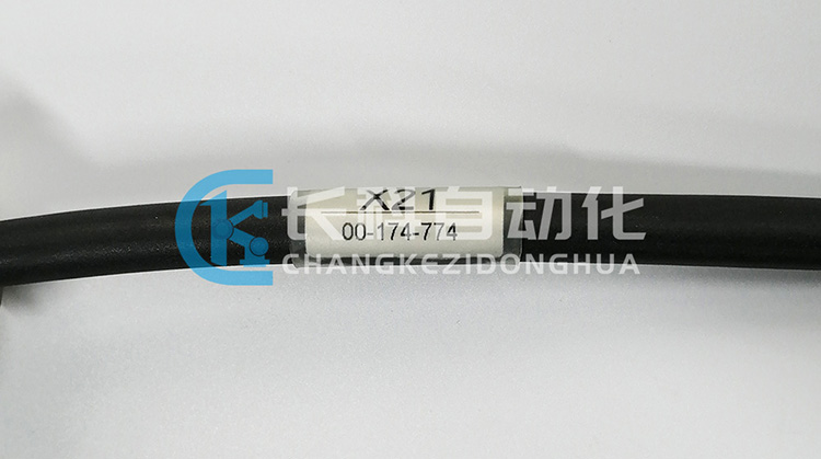 庫(kù)卡編碼器線(xiàn)纜00-174-774