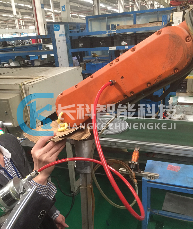 Kawasaki川崎注塑機器人R系列保養(yǎng) Kawasaki川崎注塑機器人R系列保養(yǎng)